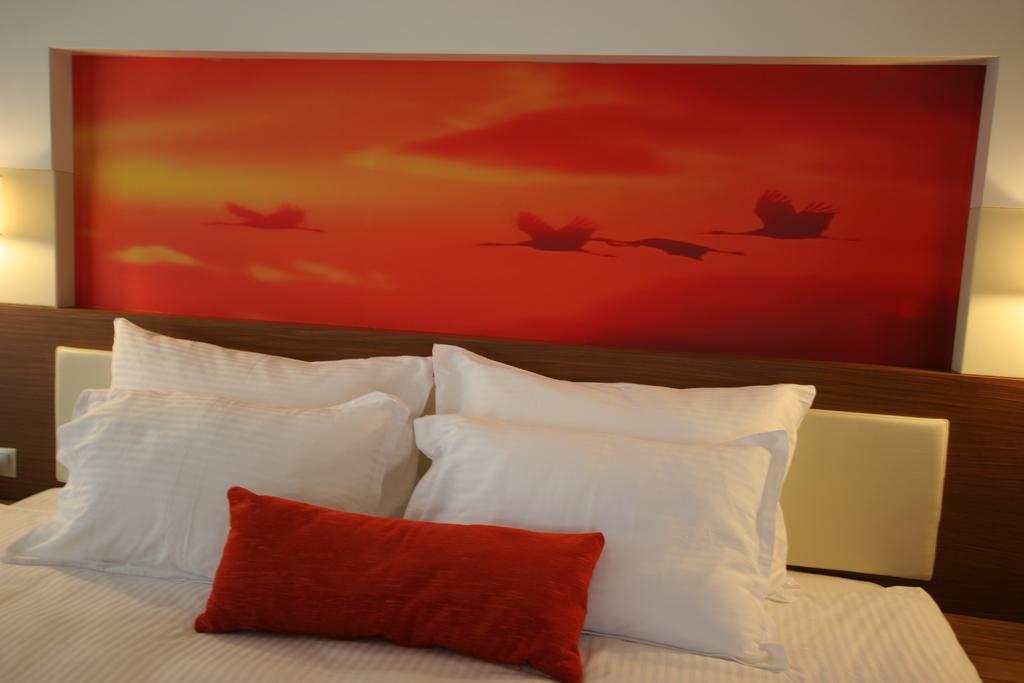 Kordon Hotel Alsancak Σμύρνη Εξωτερικό φωτογραφία