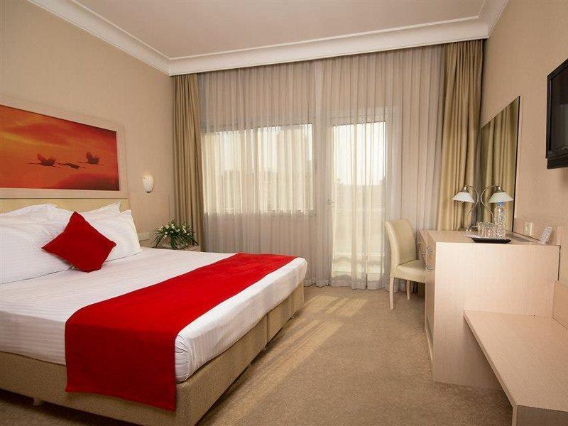Kordon Hotel Alsancak Σμύρνη Εξωτερικό φωτογραφία