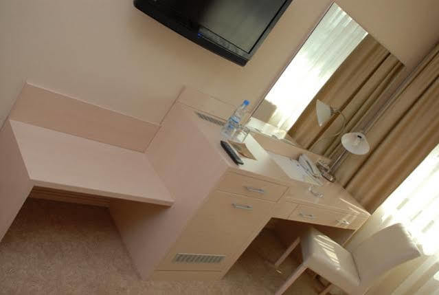 Kordon Hotel Alsancak Σμύρνη Εξωτερικό φωτογραφία