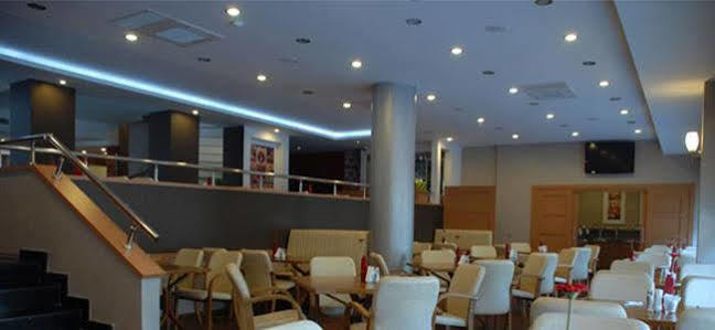 Kordon Hotel Alsancak Σμύρνη Εξωτερικό φωτογραφία